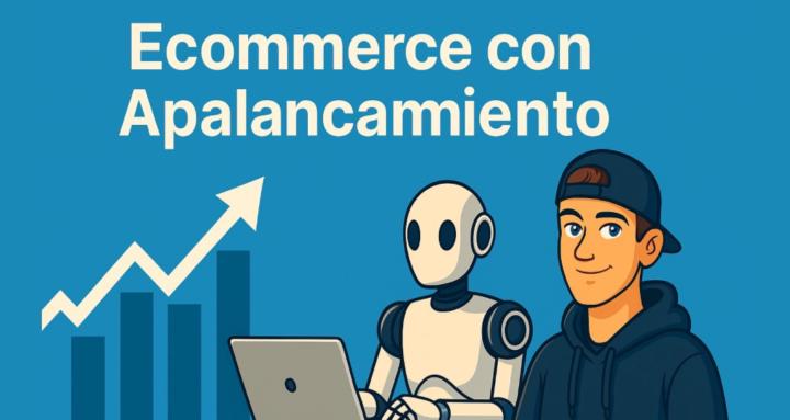Ecommerce con Apalancamiento