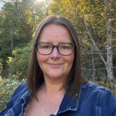 Kristen Butryn
