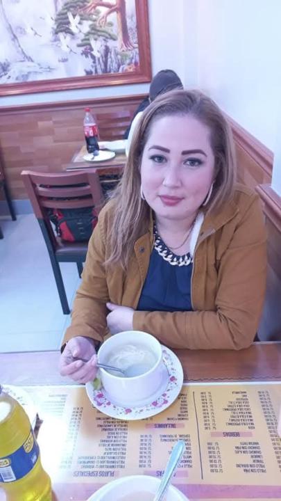 Alba karina Maldonado Torres