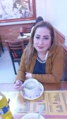 Alba karina Maldonado Torres