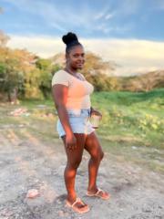 Kerisha Mckenzie
