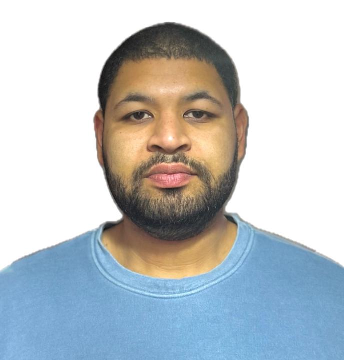 Carlos Vargas