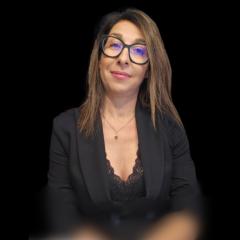 Montse Roure