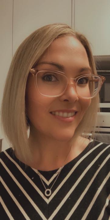 Danielle Watters