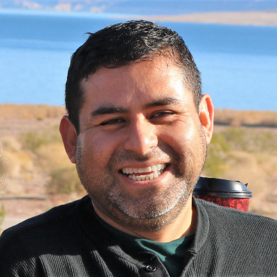 Eli Duran