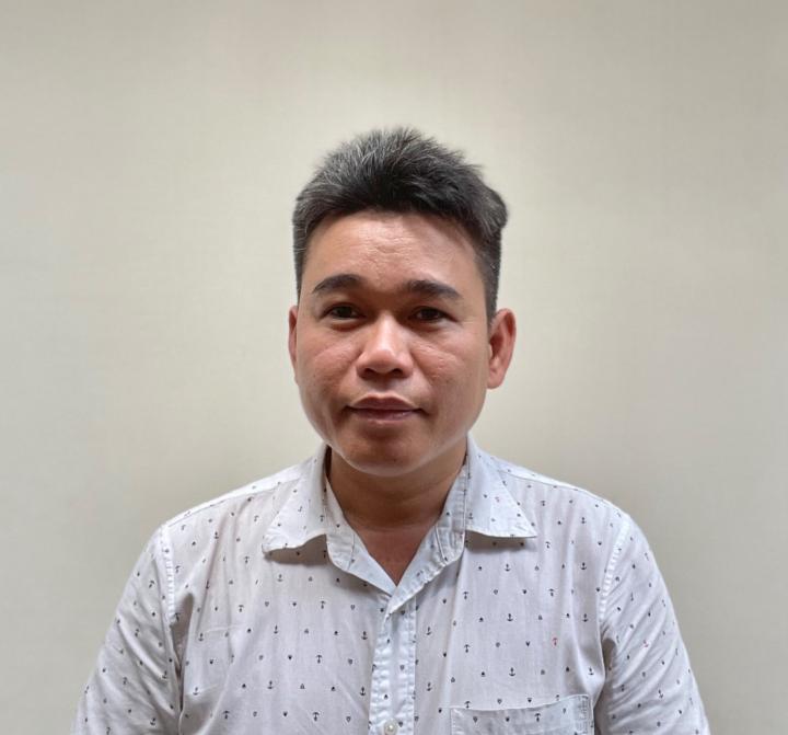 Hiền Nguyễn Thanh