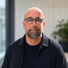 Marc Sabate