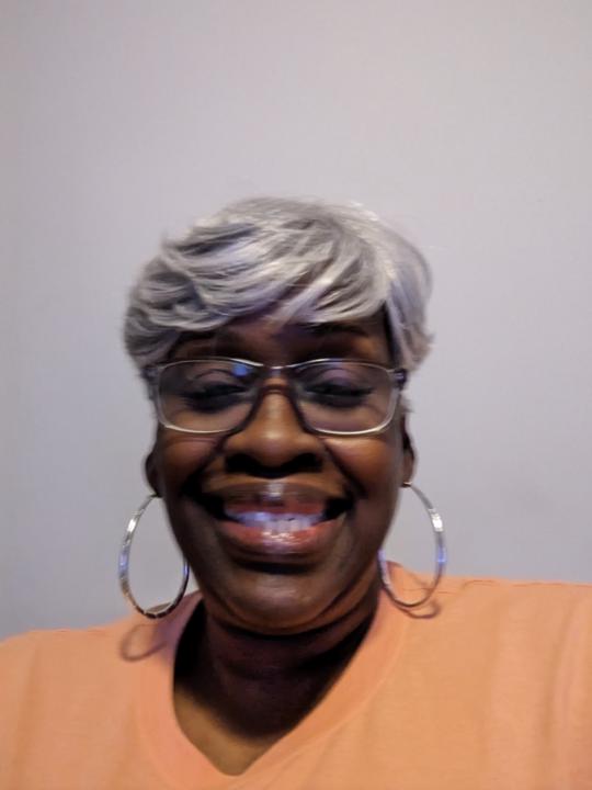 Lynette Wilson