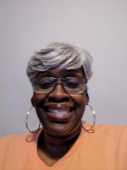 Lynette Wilson