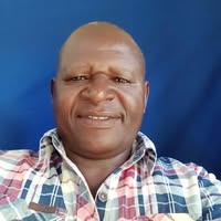 Nelson Njoroge