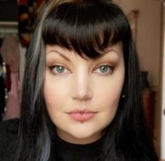Megan Mackey