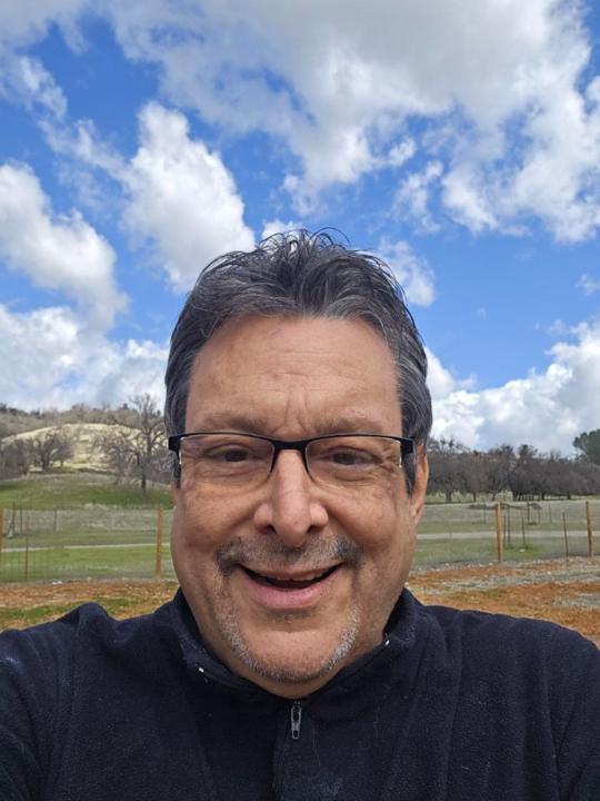 Anthony Marques