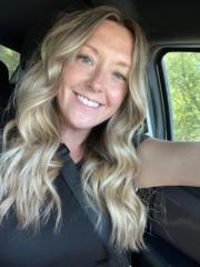 Paulina Hansford