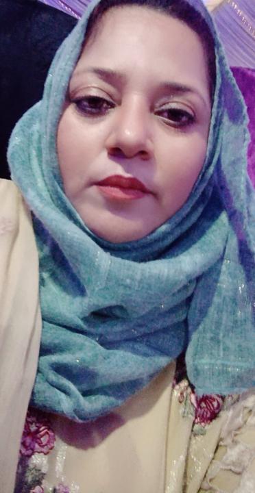 Sobia Syed