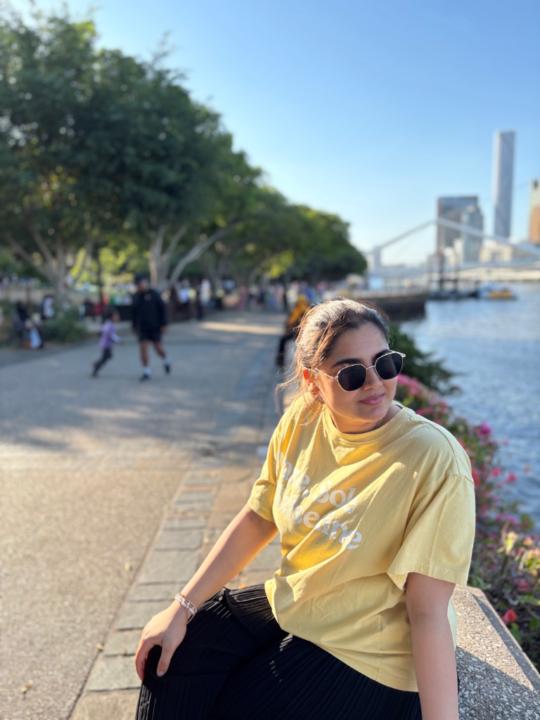 Kiran Firdous