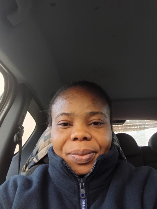 Ijeoma Udo