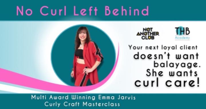 Curly Confidence Community