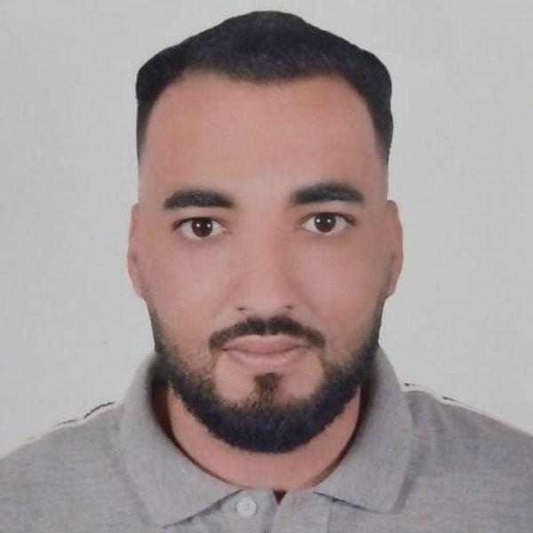 Oussama El medoun