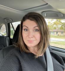 Grace Alex