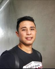 Nicolas Peña