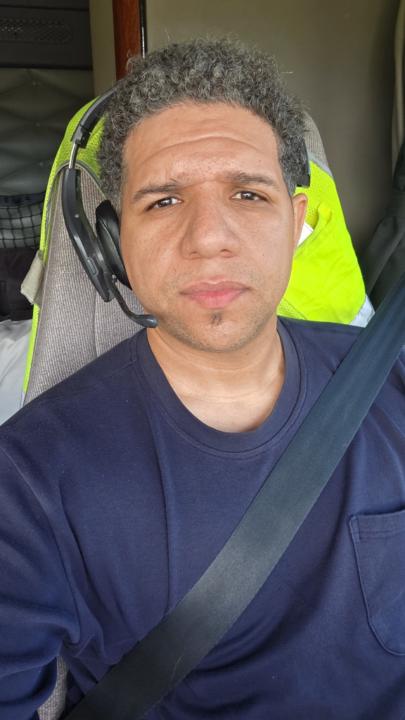 Jorge Corporan