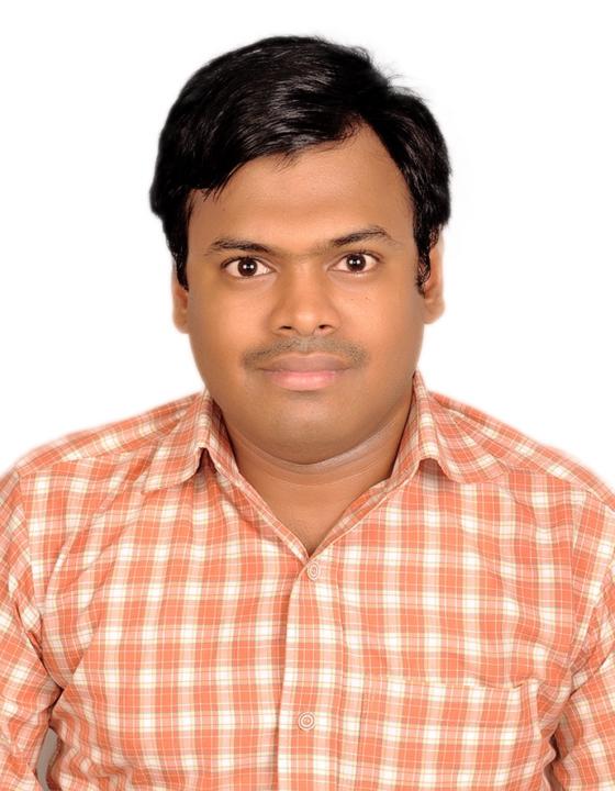 Sriharsha B