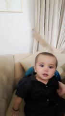 Kulsoom Shah
