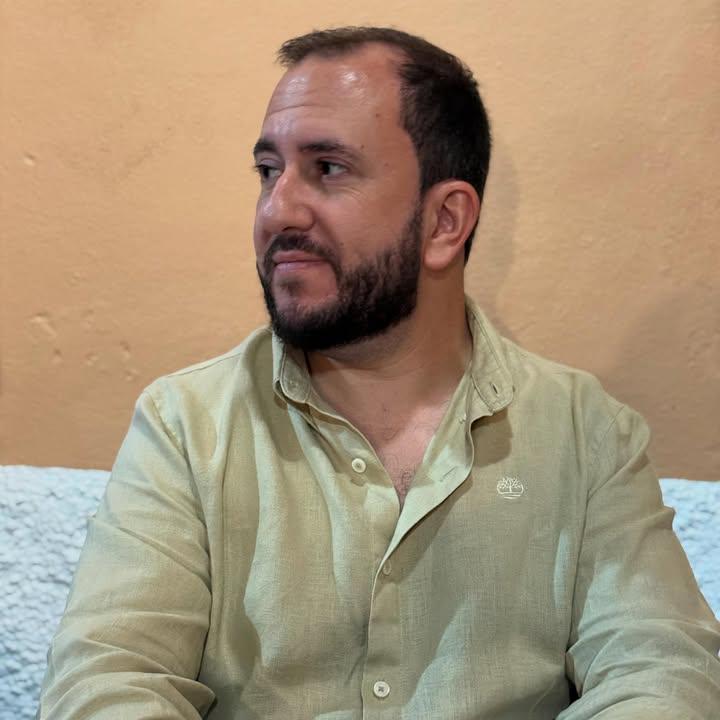 Joao Dias