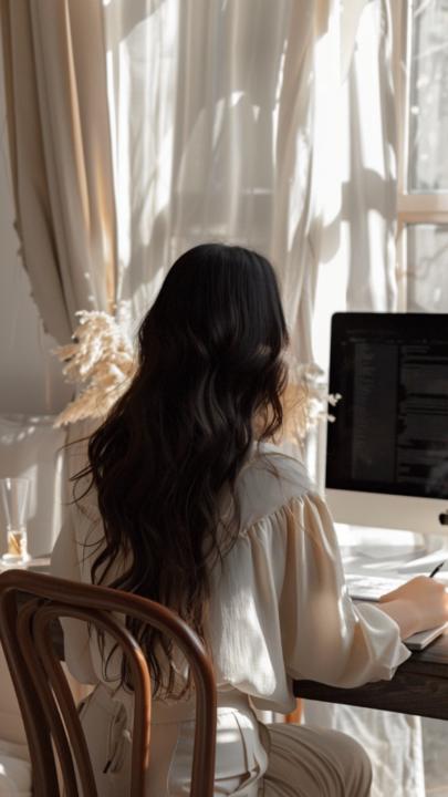 Girlboss Babe