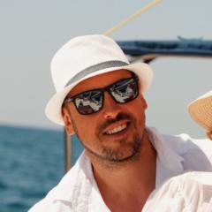 Branimir Simeonov