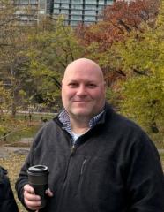 Chris Riley