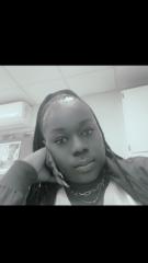 Charlene Gilles