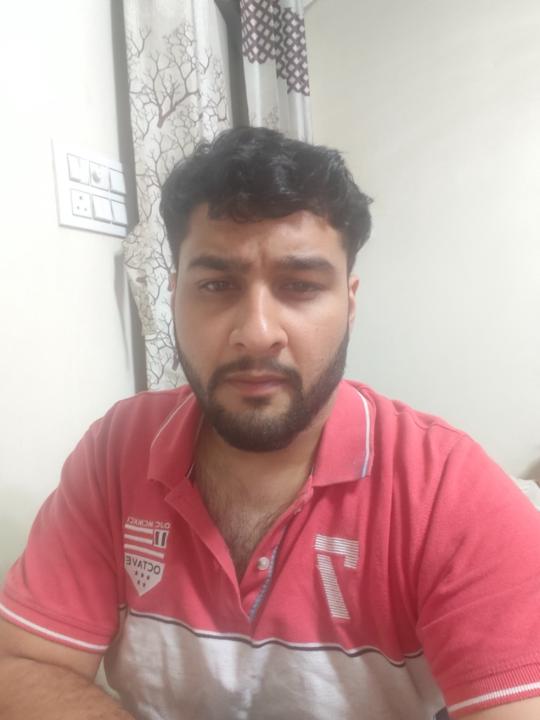 Raghav Bajaj