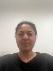 Cynthia Aguilera
