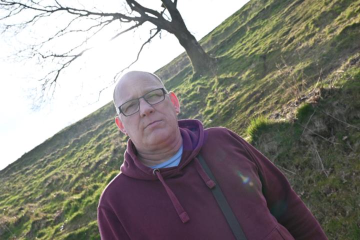 Glynn Lawrence