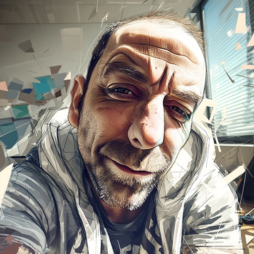 GeniArt Nico
