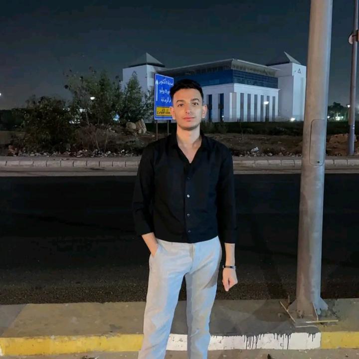 Medo Hesham