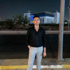 Medo Hesham