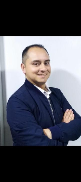 Johann Buitrago