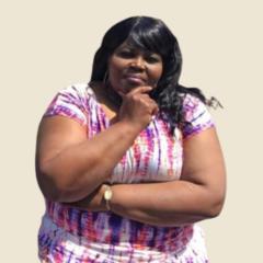 Tiesha Green