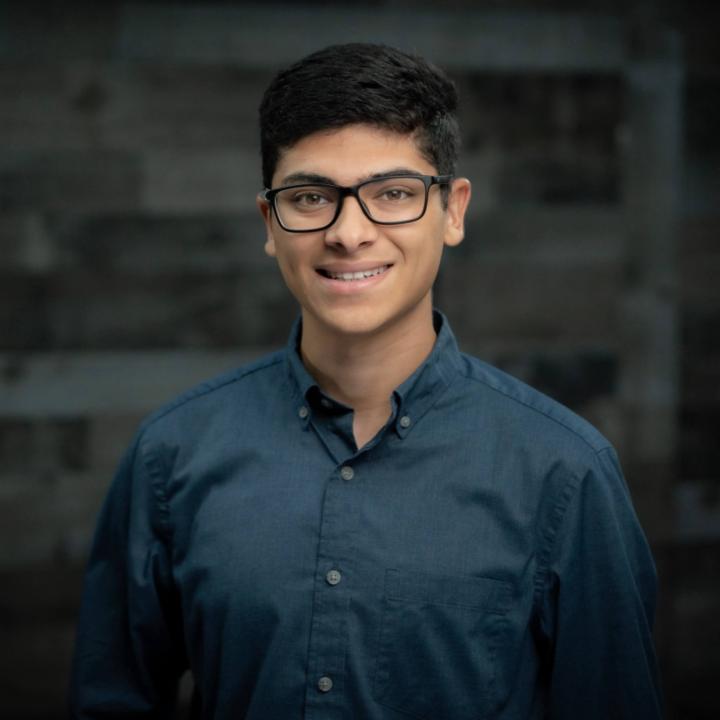 Timothy Rocha