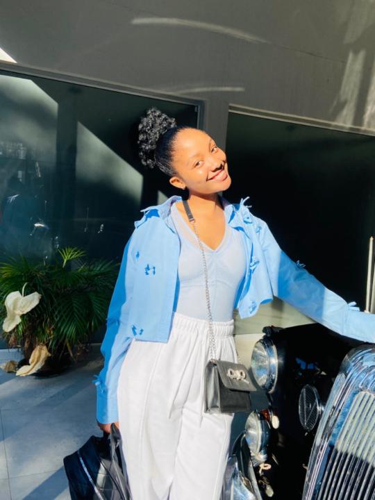 Ritah Nkele