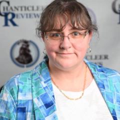 Catherine Brown