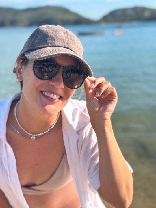 Yanina Medina