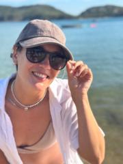 Yanina Medina