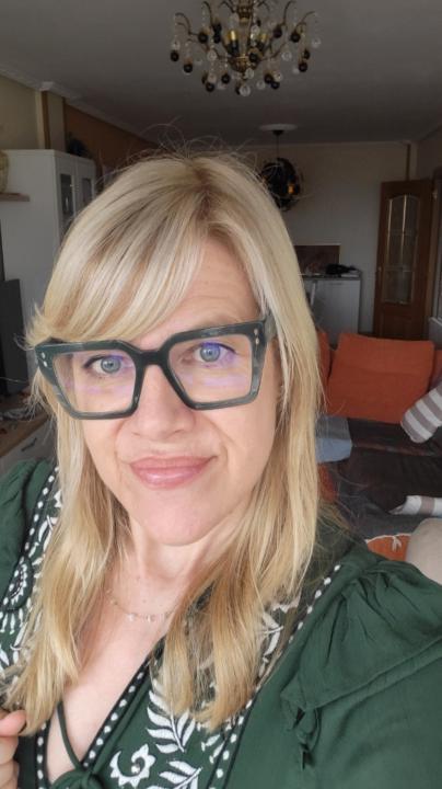 Almudena Garcia