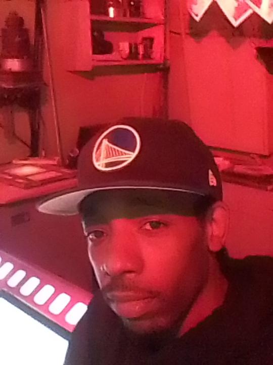 Parris Daniels