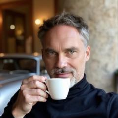 Marco Dreyer