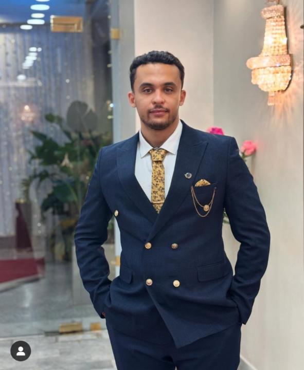 Khayri Cherni
