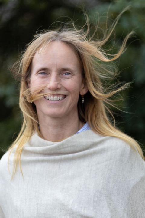 Stefanie Fröhlich-Nienstedt